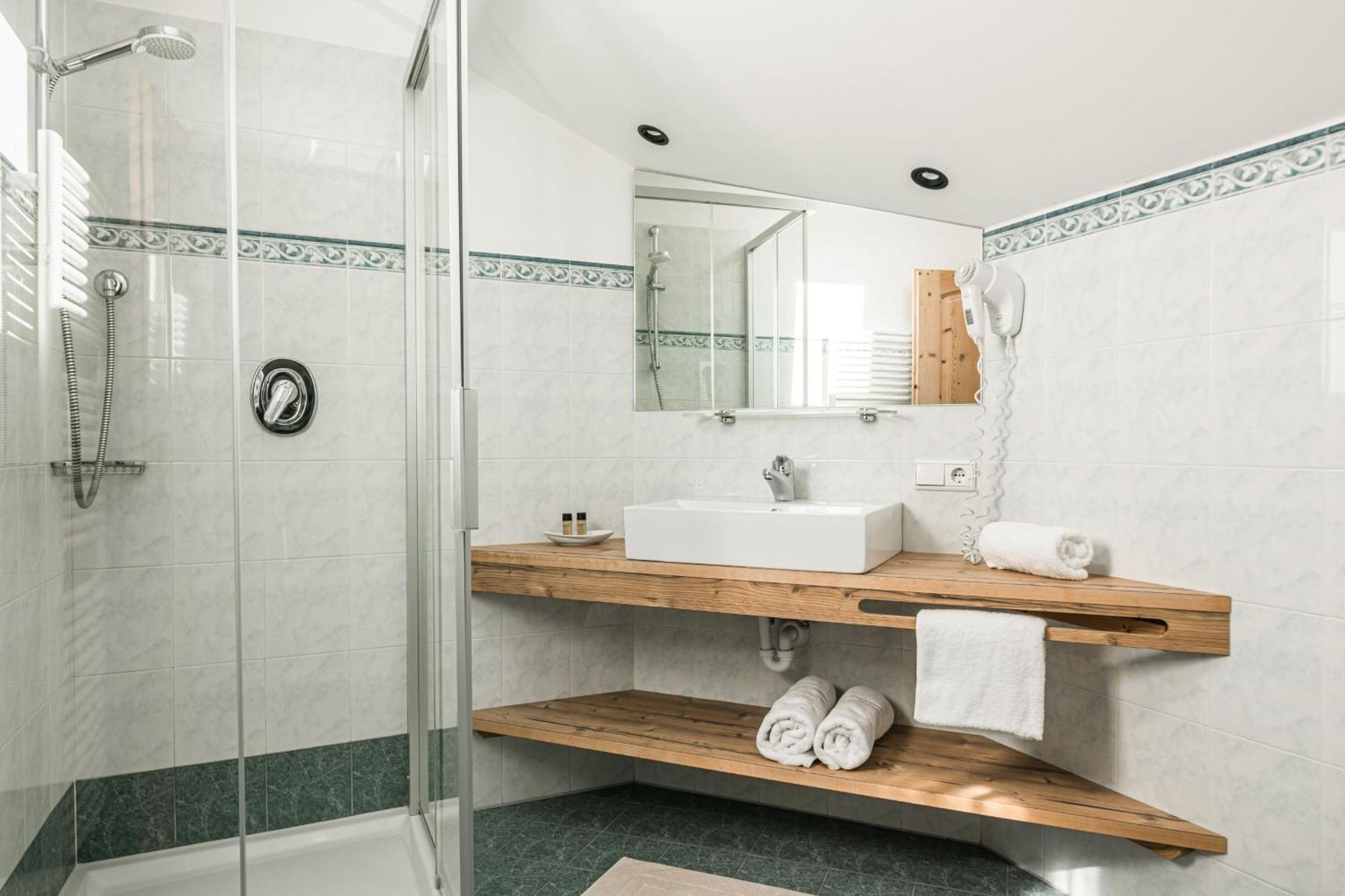 Farm stay Ansitz Zehentner *